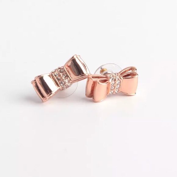 NEW Kate Spade Moon River Earrings - Picture 6 of 6